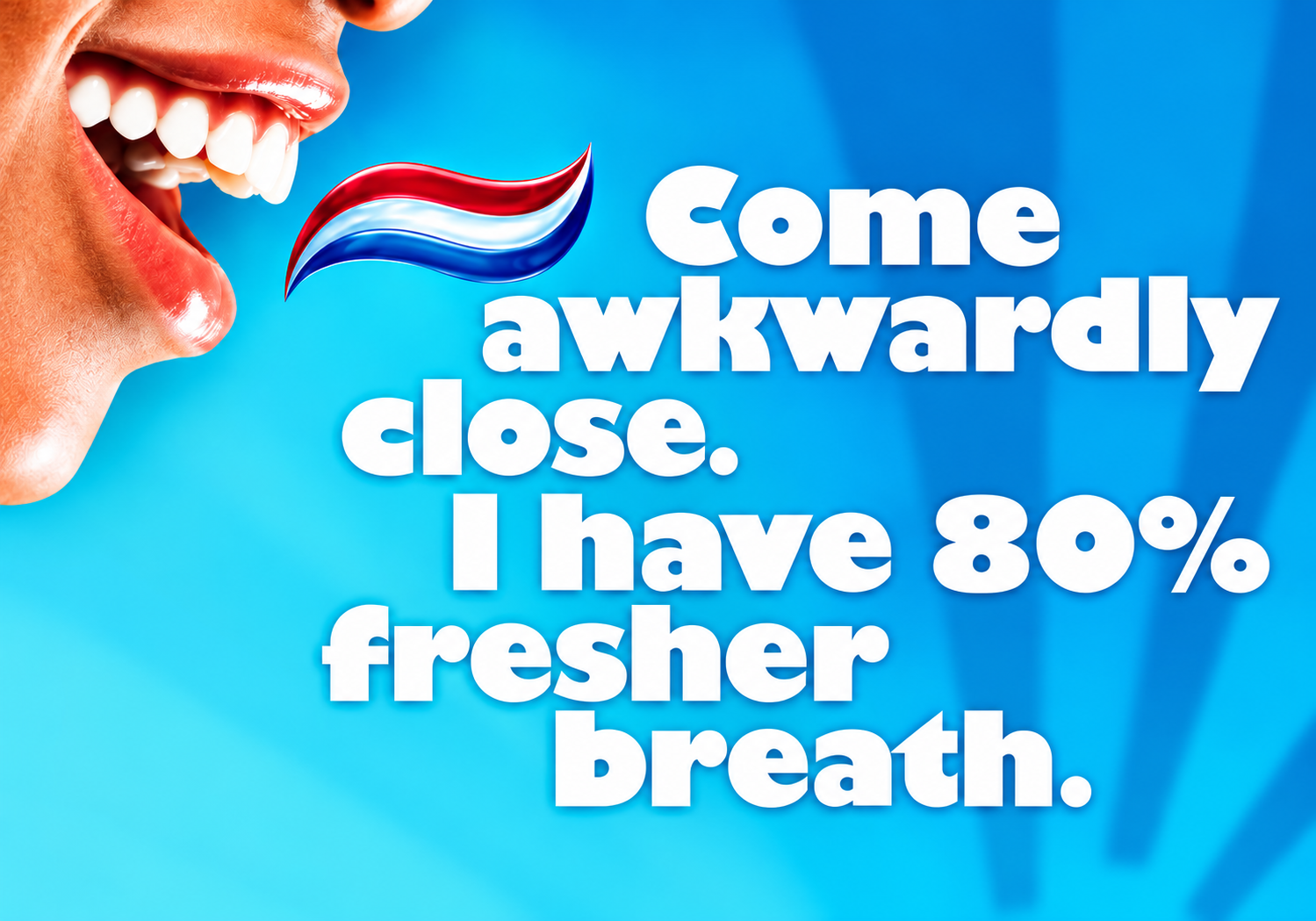 Aquafresh