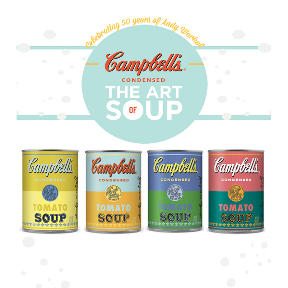 Campbell's — project detail