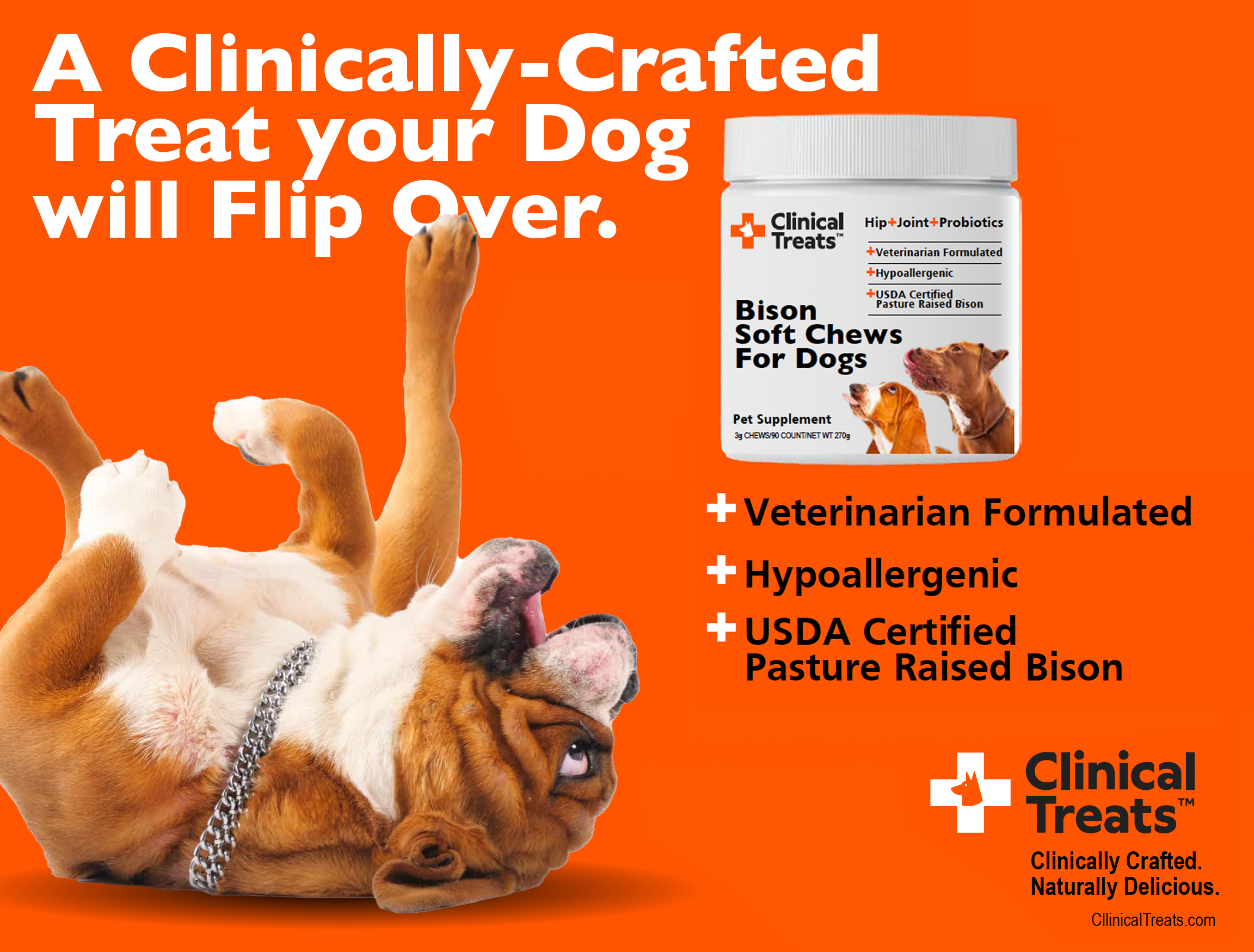 Clinical Treats