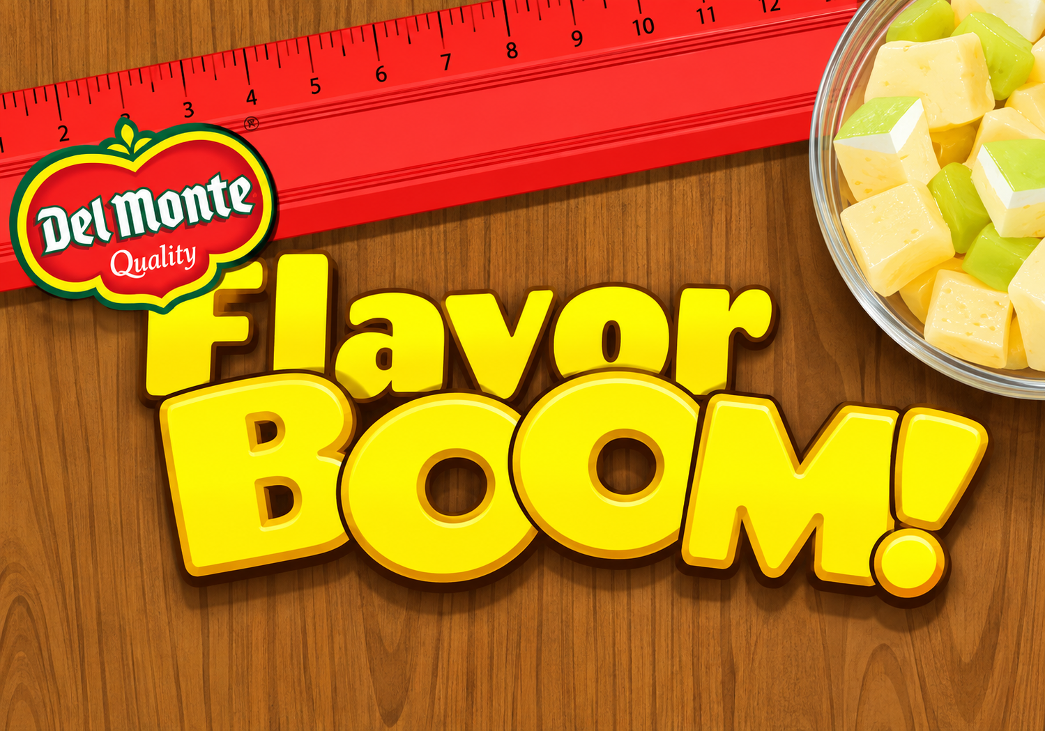 Del Monte Foods