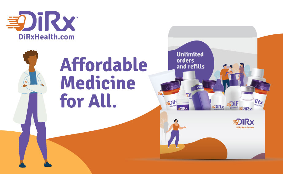 DiRx Health