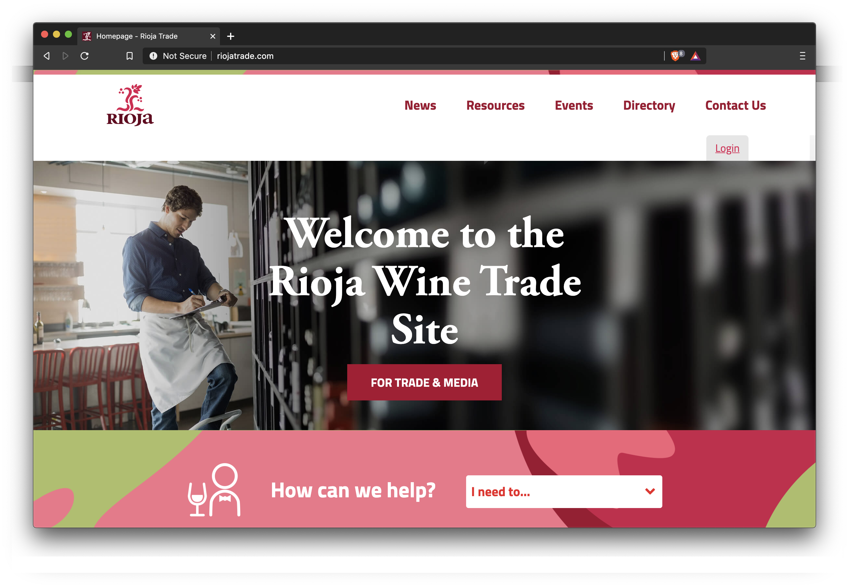 Rioja
