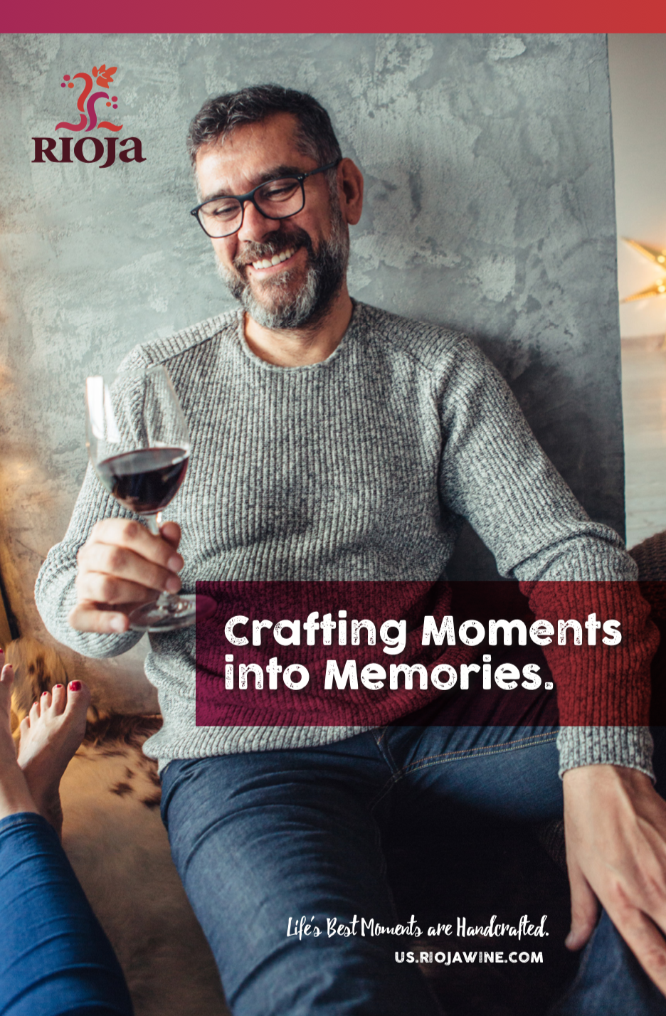 Rioja — project detail